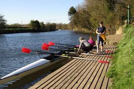 Image result for Doncaster Rowing Club