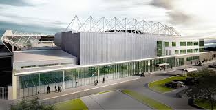 Image result for Olympia Leisure Centre