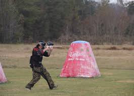 Image result for Sixth Element Paintball Games, Stockton On Tees
