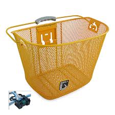 Image result for bicycle basket