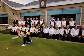Image result for Huntly Bowling Club