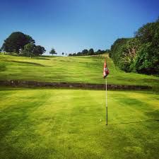 Image result for Wrekin Golf Club