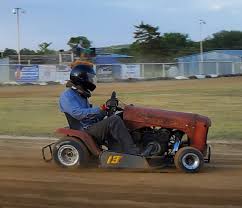 Image result for Fastmower - Lawn Mower Racer Club