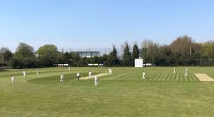 Image result for Boyne Hill Cricket Club