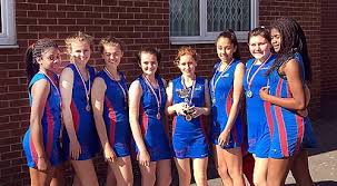 Image result for Oldham Netball Club