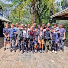 Image result for Cracking Day Paintball, Hampshire