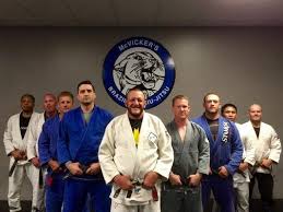 Image result for Walker's American Martial Arts