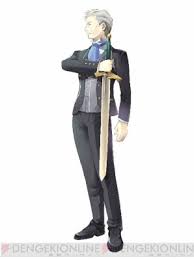 「ラブライナ・ワーズワース ワイルドアームズ クロスファイア」の画像検索結果