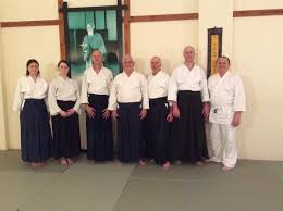 Image result for Aikido - Shobu UK (Newton in furness)