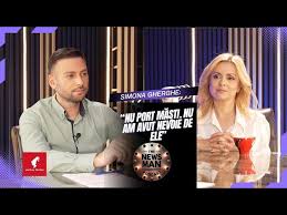 Image result for simona gherghe