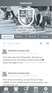 Image result for Holcombe Hockey Club
