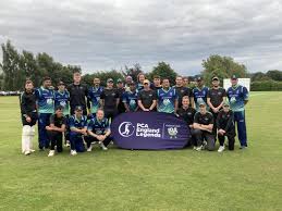 Image result for Farnsfield Cricket Club