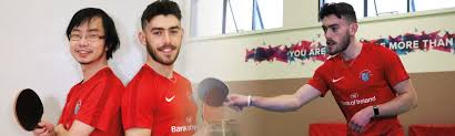 Image result for Rugby Table Tennis Club