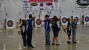 Image result for Field Archery at SWAC