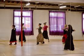 Image result for Flamenco Dance School