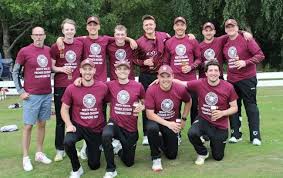 Image result for Pontblyddyn Cricket Club