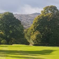Image result for Killin Golf Club