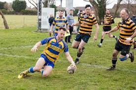 Image result for Yatton R F C