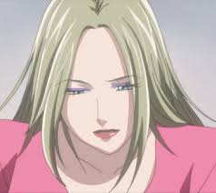 「ロラン・シュヴァリエ のだめカンタービレ」の画像検索結果