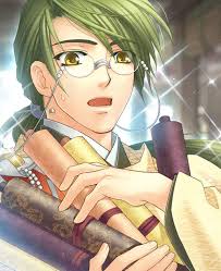 「藤原鷹通 遙かなる時空の中で」の画像検索結果