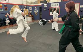 Image result for Southill Karate Club
