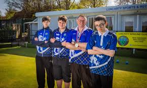 Image result for Luncarty Bowling Club