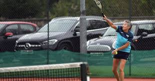 Image result for Dunfermline Tennis & Bridge Club Limited