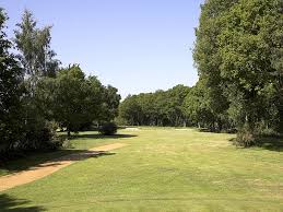 Image result for Hartley Wintney Golf Club Limited