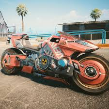 Image result for akira motorcycle