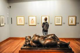 Image result for botero