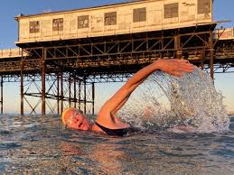 Image result for Brighton Swimming Club