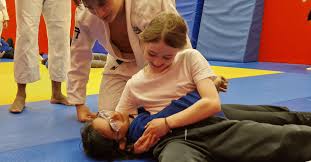Image result for Glossop Judo Club