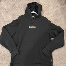 Image result for Толстовка diamond supply co fullcolor
