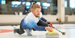 Image result for Curling