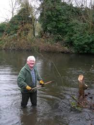 Image result for Byfleet Angling Association