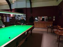 Image result for The Albert Bowling & Tennis Club