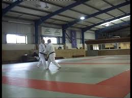 Image result for Tora-Kai Judo