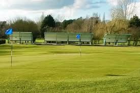 Image result for Letchworth Golf Club