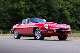 Image result for Signal Red 1969 Jaguar