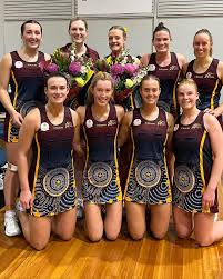 Image result for Belton Ladies Netball Club