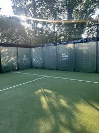 Image result for The Crosses Badminton Club