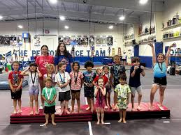 Image result for Ruxley Gymnastics Club
