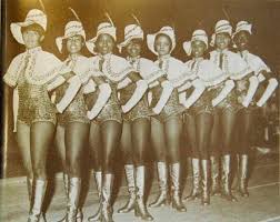 Image result for The Second Edition majorettes of Portland