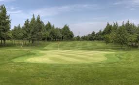 Image result for Bondhay Golf Club