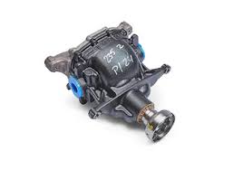 Ford® Complete Axle Assy | Performance Parts | Ford.com
