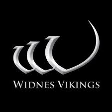 Image result for Widnes Vikings