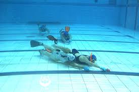 Image result for Sheffield Octopush Club