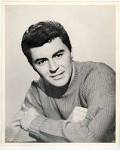 James Darren Autographed Photo