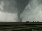 Storm Chaser Colorado