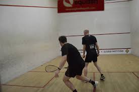 Image result for Preston Grasshoppers Squash Club